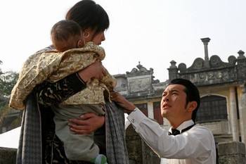 爱人离开电视剧,暗香电视剧内容提要