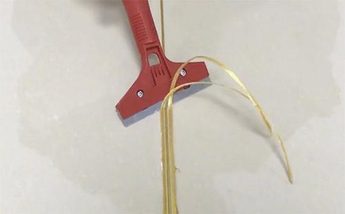 做美缝时瓷砖打的蜡用什么擦干净,瓷砖美缝贴纸能用多长时间