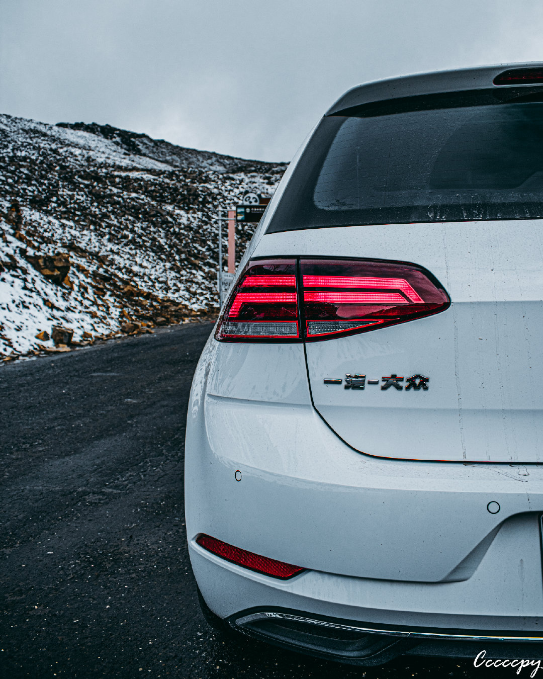 试驾新款高尔夫1.4t手动挡,试驾高尔夫1.4t高功率