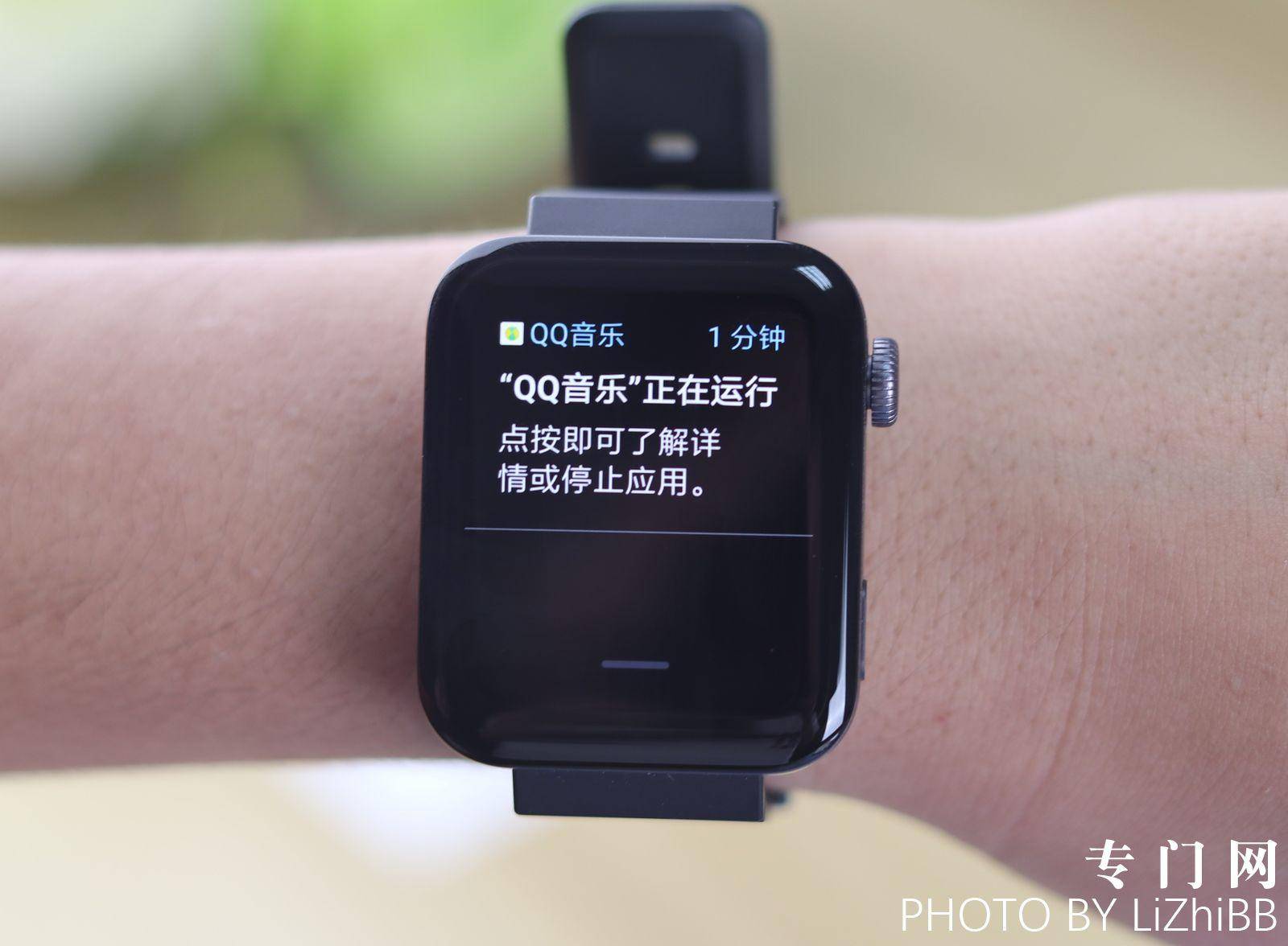 小米手表值得买吗,小米手表值不值