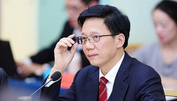 金科地产创始人的发家历史,开局5块钱变成生意大佬