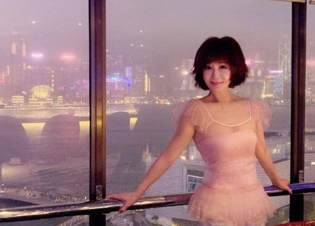 香港冻龄女神70多岁,港台七十多岁冻龄女神