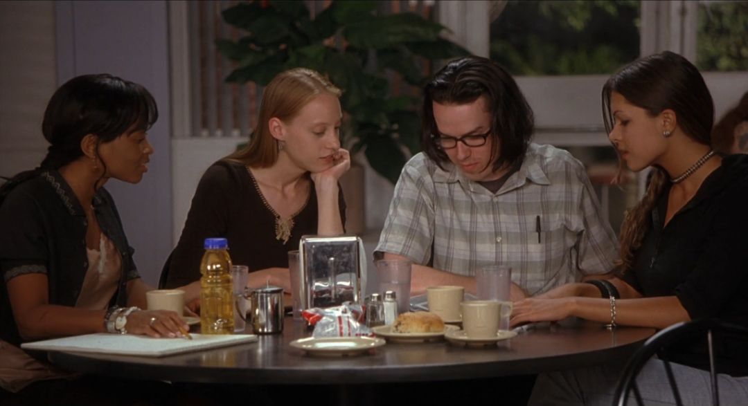 *交滥**、人体模特，这部电影带你深度解析当代艺术的定义