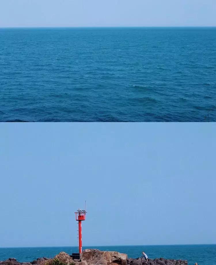 藏在广东的7个神秘小众海岛，美景如画！你听过5个算我输