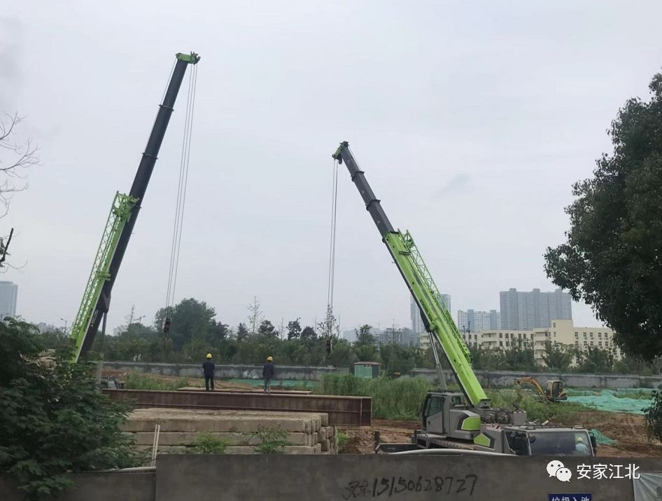 苦等多年,高新标志性空地动工!三甲医院、品牌教育也要来