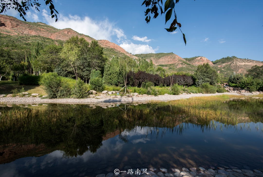 博主西宁旅游 (外地博主来西宁旅游)
