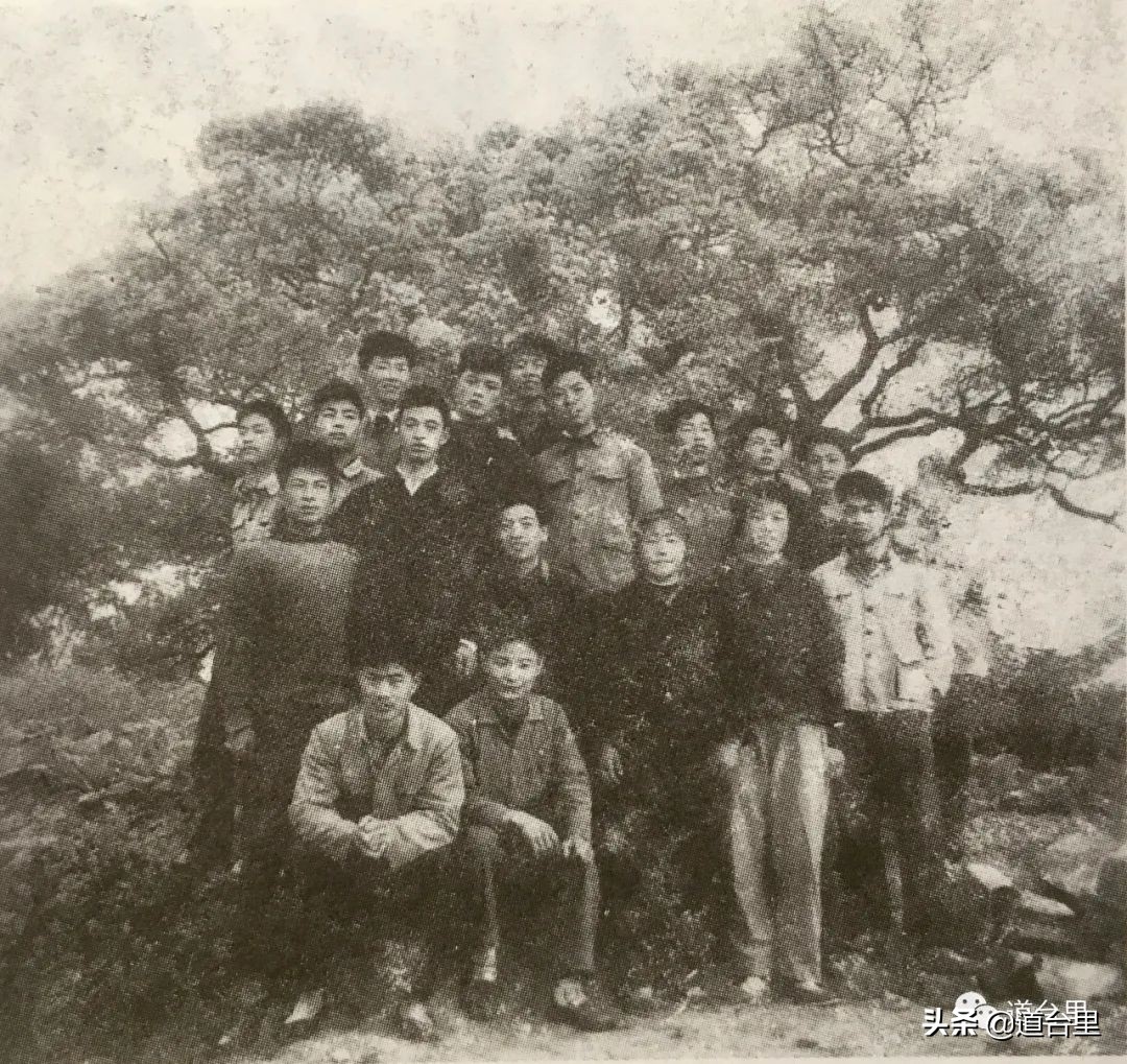 洪家楼老照片,洪家楼旧照