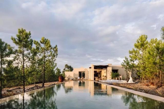 北京侘寂风民宿设计推荐哪家,好看的民宿风设计