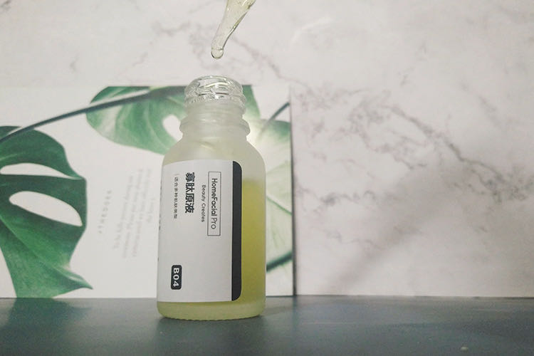 水蛭素祛痘效果怎么样,水蛭素寡肽冻干粉