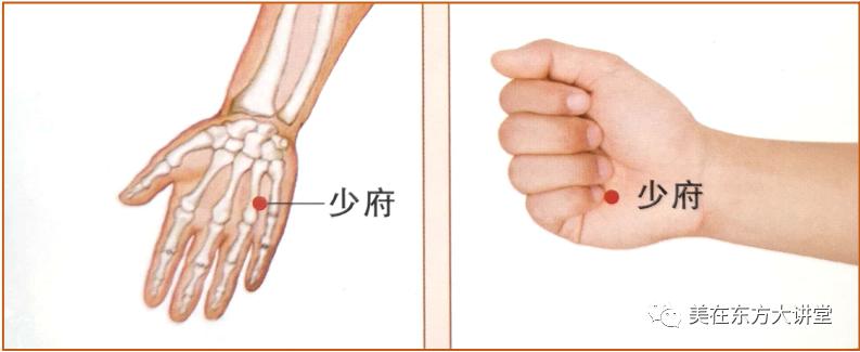 中医说心火热怎么回事,心火与上火的区别