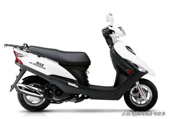 铃木北斗星车主评价,铃木海王星125质量好吗