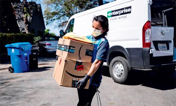 美国亚马逊好做吗,在美国做亚马逊有哪些优势