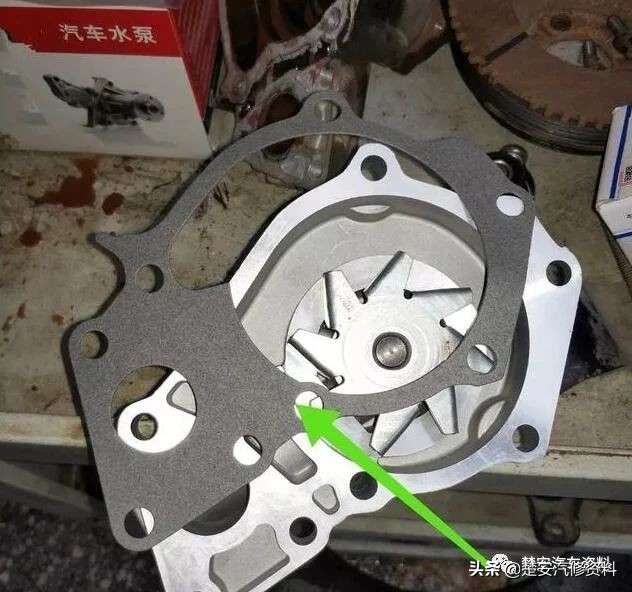 江淮发动机水温一直提示过高,江淮汽车发动机高温问题