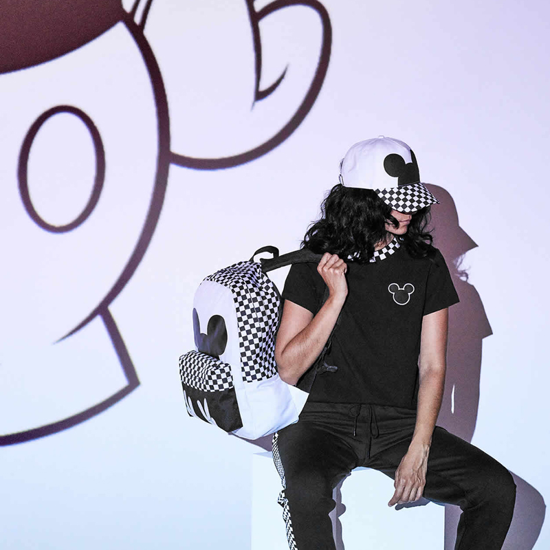 无法抗拒的迪士尼联名款潮品，统统都想要！