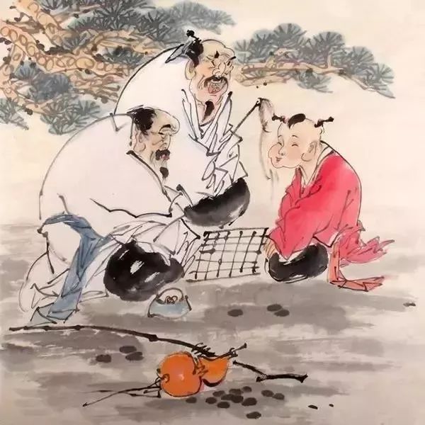 十大隐逸诗人排名,古代最不懒的诗人