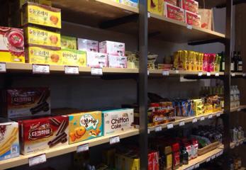 沈阳隐藏美食,沈阳俄罗斯进口超市