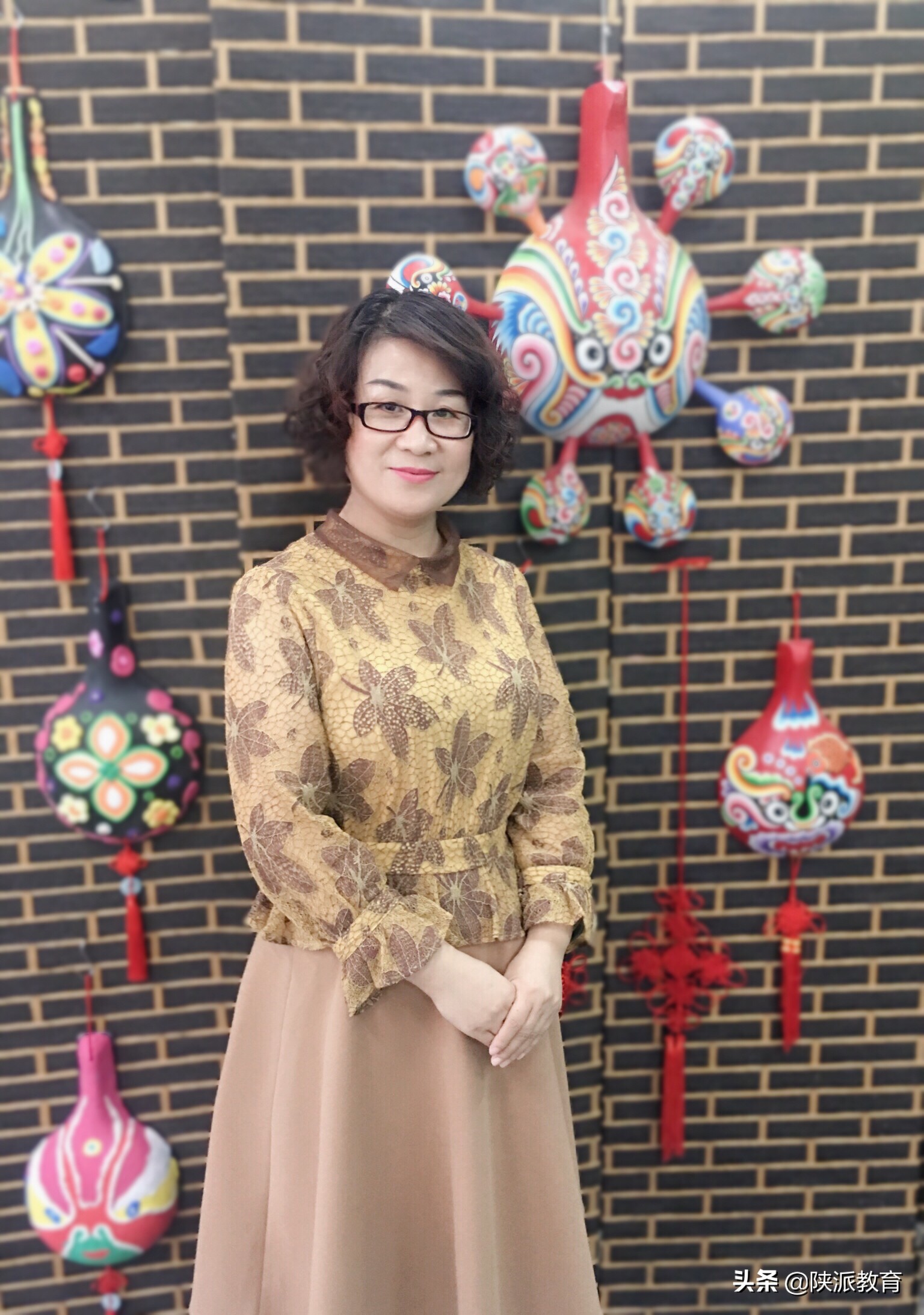 陕西省学科带头人史美霞：战“疫”，我们在行动！——史美霞工作坊“尚美、知美、行美”在线教育活动侧记