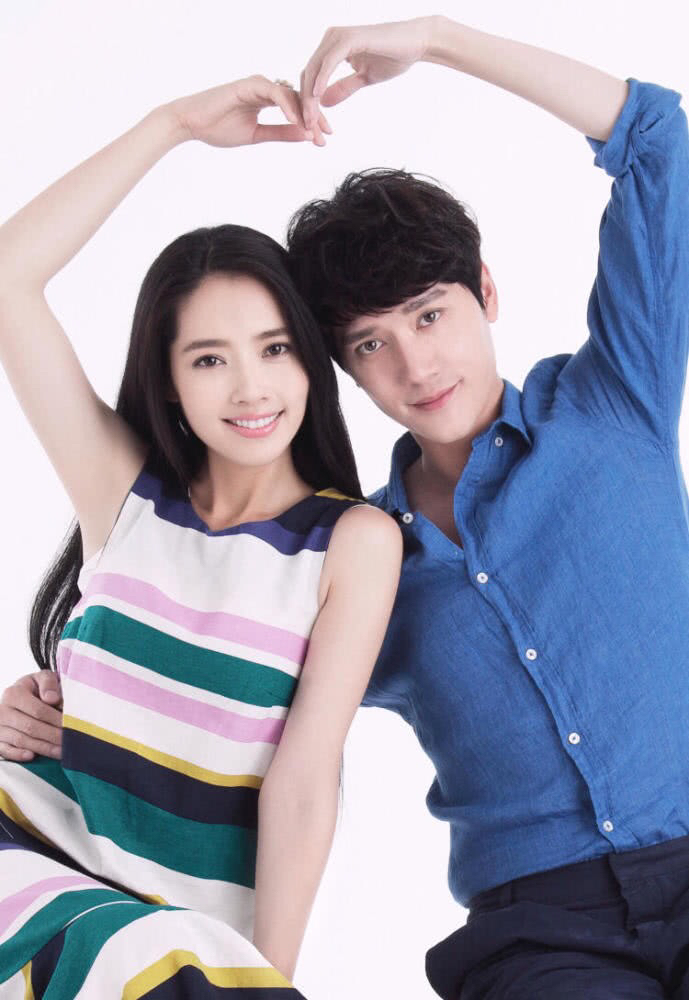 从“益达女孩”到“港圈太子妃”，郭碧婷的故事比你想象的要丰富