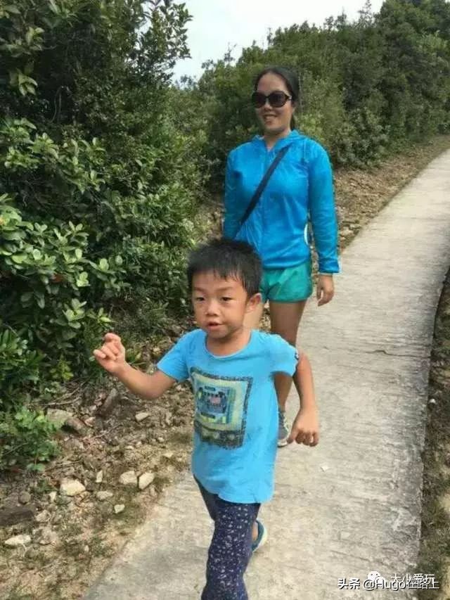 去香港亲子旅行攻略路线图片,香港亲子游最佳路线图