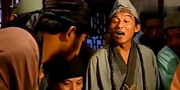 神仙中的杨戬和济公,济公的实力到底有多强