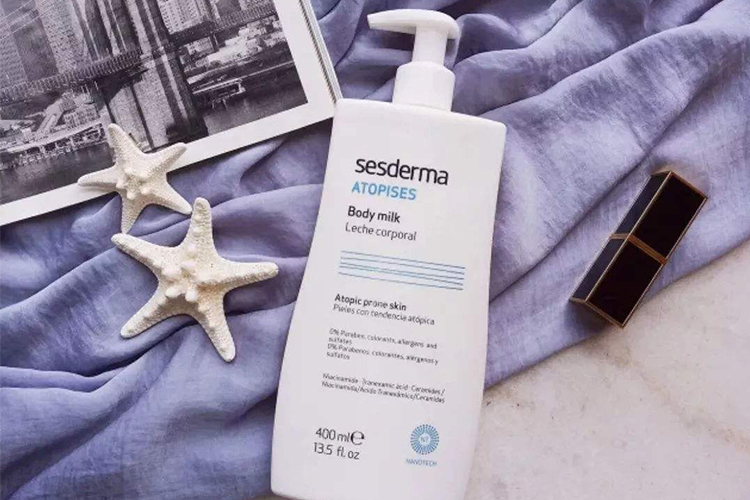 冬天的身体乳推荐哪款好,秋冬身体乳怎么选看这篇就够了