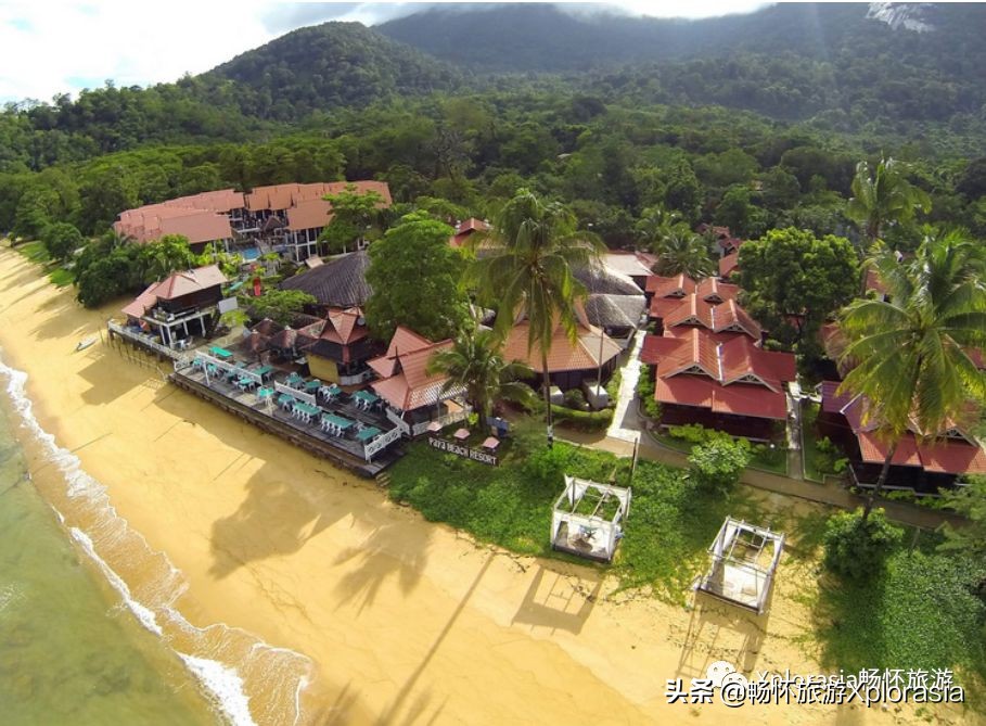 行程攻略|大马三地（柔佛+刁曼岛+吉隆坡）经济畅玩狂欢不打烊