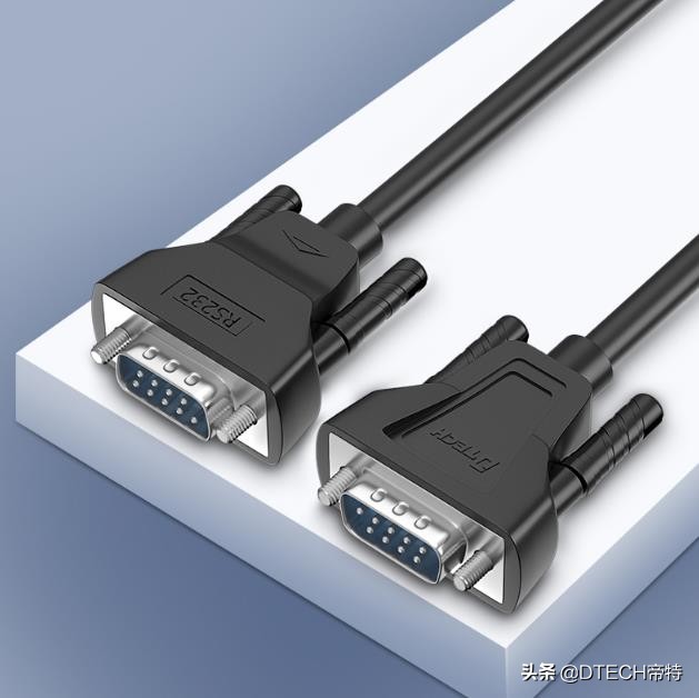 rs232接口如何打开,rs232接口实物图片