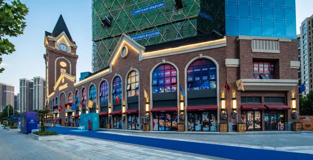 革新中原商业新篇｜万嘉风范潮动未来