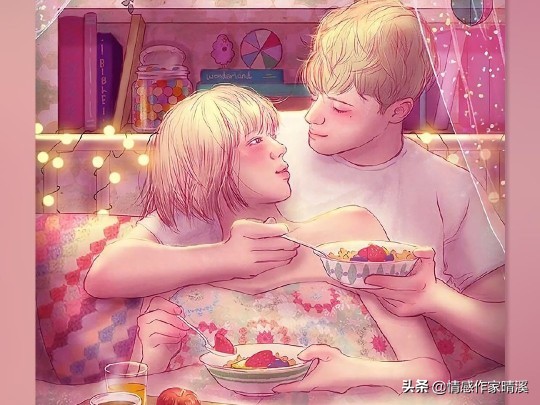 爱情进入平淡期怎么聊天,爱情进入平稳期