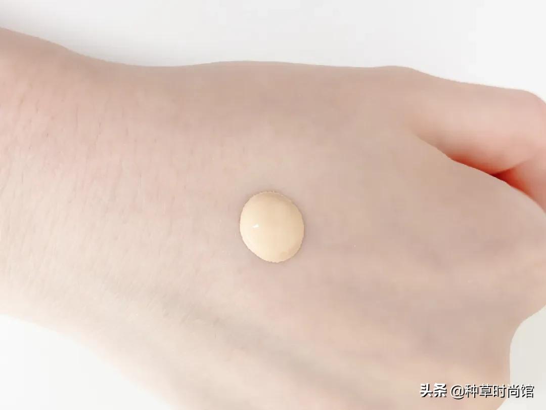 2020口碑最好粉底液油痘皮,最近最火的粉底液控油遮瑕