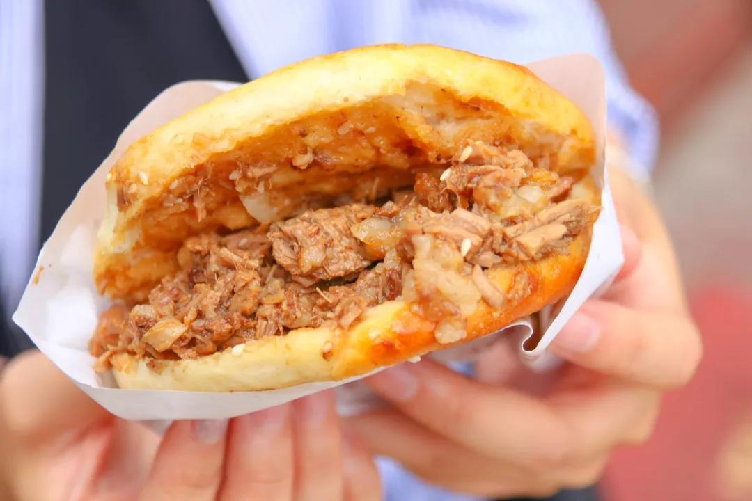 济南最有名的老味道,寻味济南