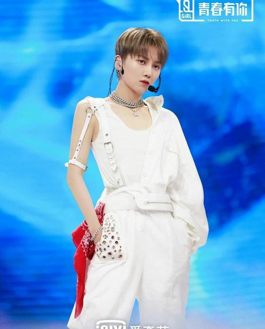 the9团应援色,the9团粉应援