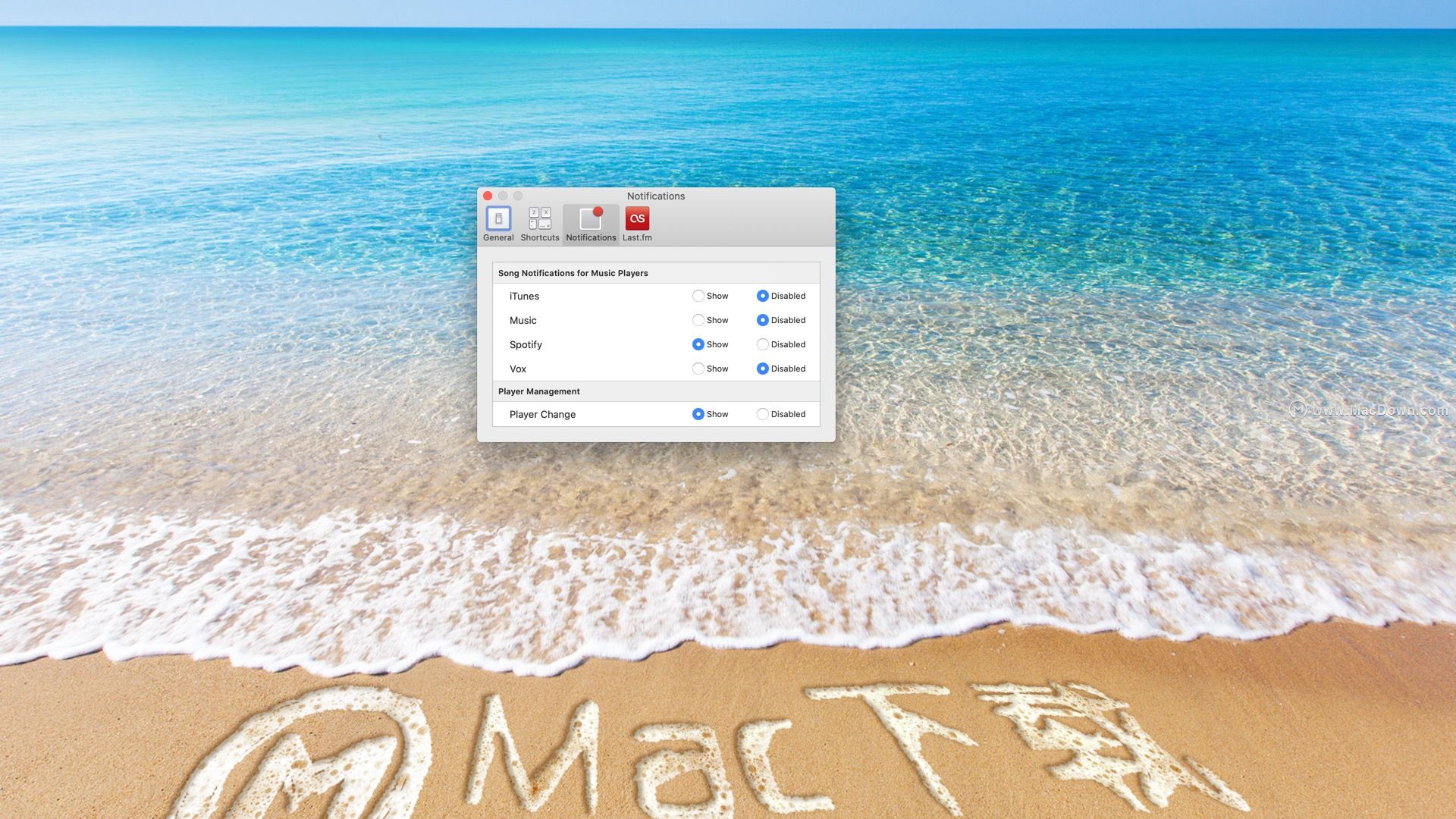 SilicioforMac,迷你*放播**器