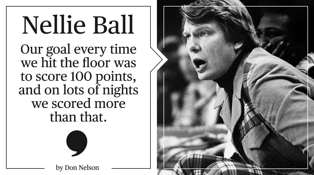 勇士为库里破三分纪录制定的战术,回顾勇士22年冠军之路