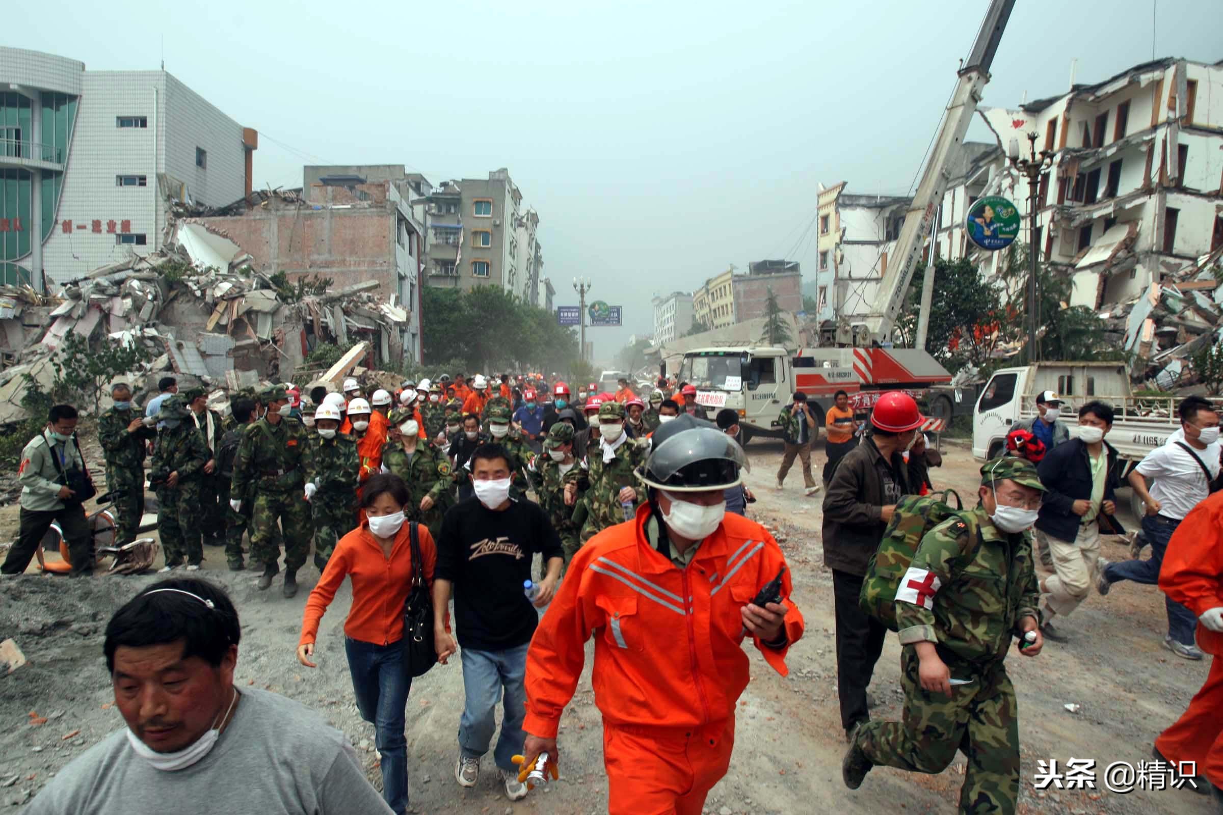 人命关天救人为先,保护自己生命安全的实用技巧