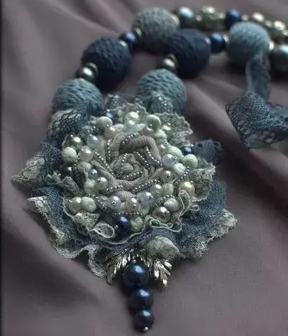 学会折玫瑰,学会懒人叠毛衣