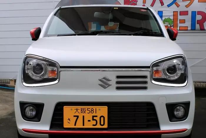 铃木奥拓全新车型报价,铃木第八代奥拓报价