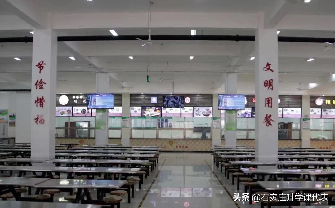 石家庄润德小学是住宿吗,石家庄润德学校住宿