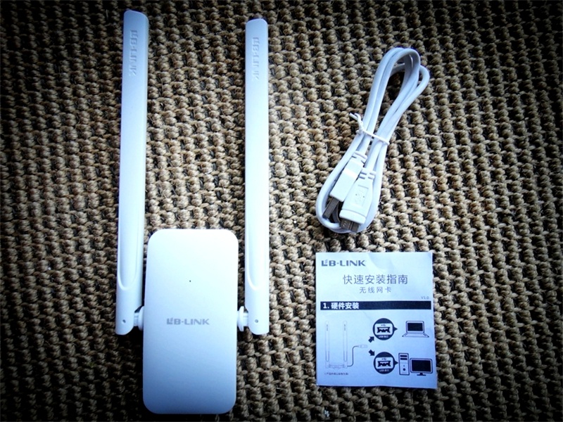 必联1300m免驱动usb无线网卡,必联1200m双频免驱无线网卡