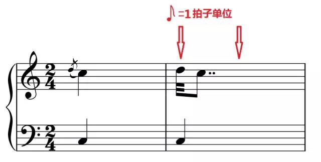 音乐中常见的装饰音有,装饰音和常用记号视频讲解