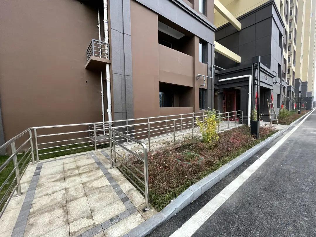 美好时光小区曲江房屋质量,曲江美好时光107平