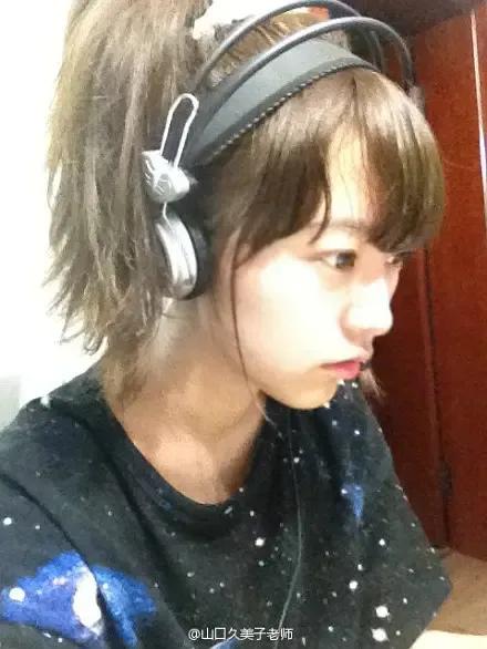 古早网红-山口久美子老师（手机用户小47）