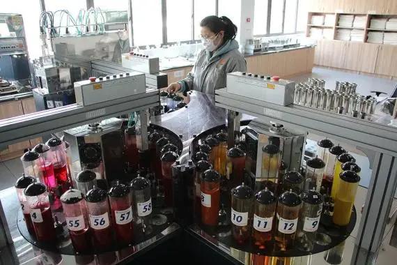 南通表扬企业,南通哪一家印染厂工资比较高