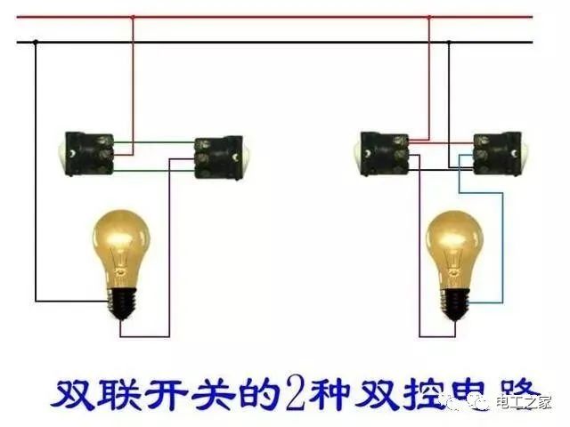 电表脱扣器和断路器接线图,abb断路器接电表接线图