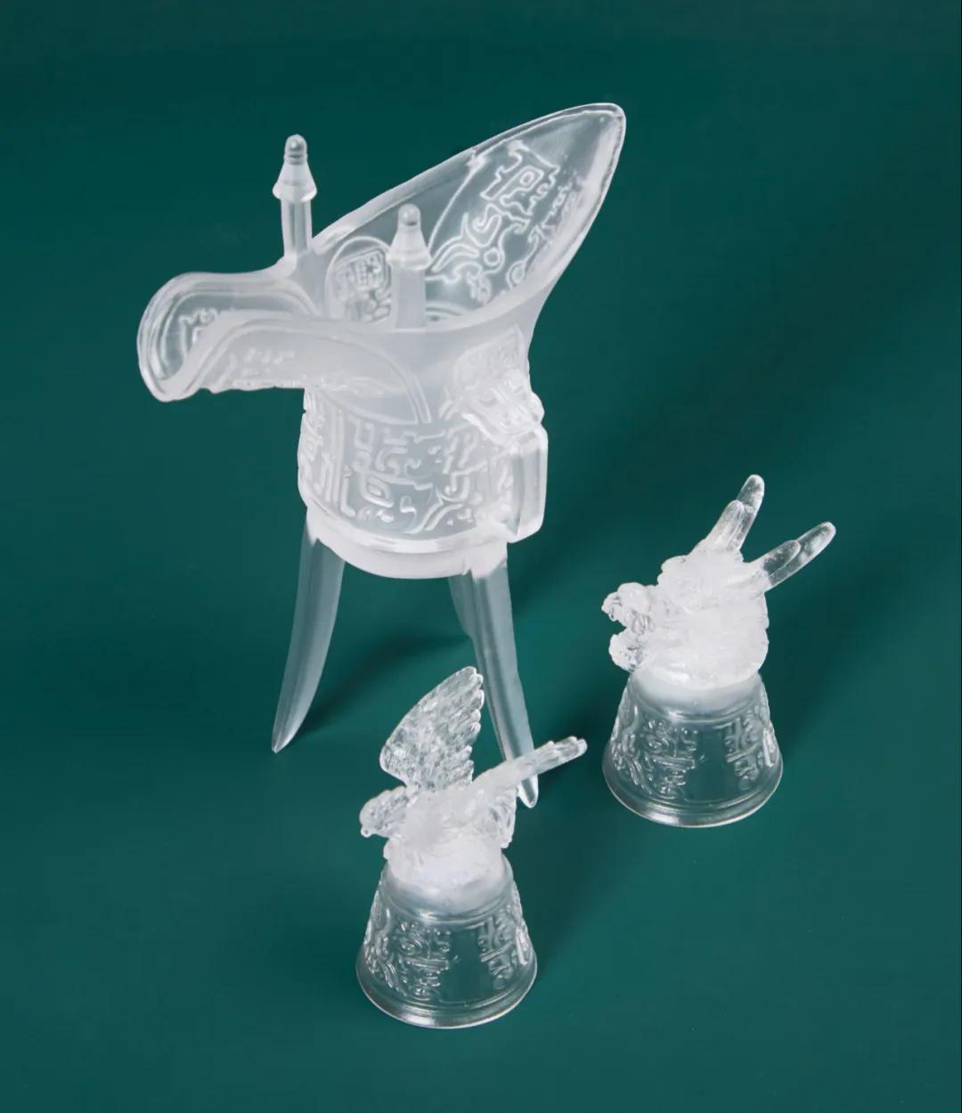 十二生肖琉璃酒具,最新十二生肖酒具大全