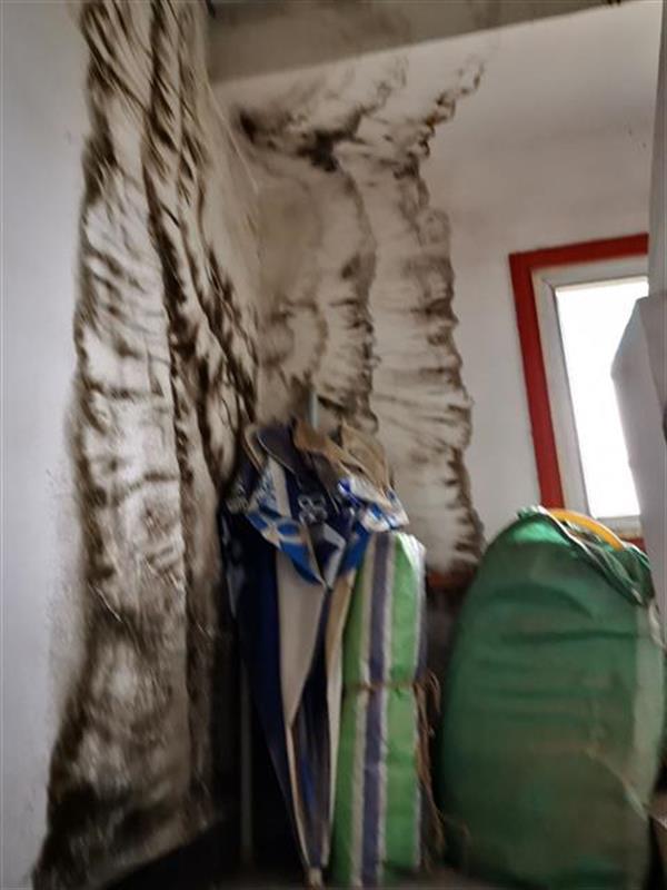 村民房屋外观改造,旧小区改造后房屋漏水