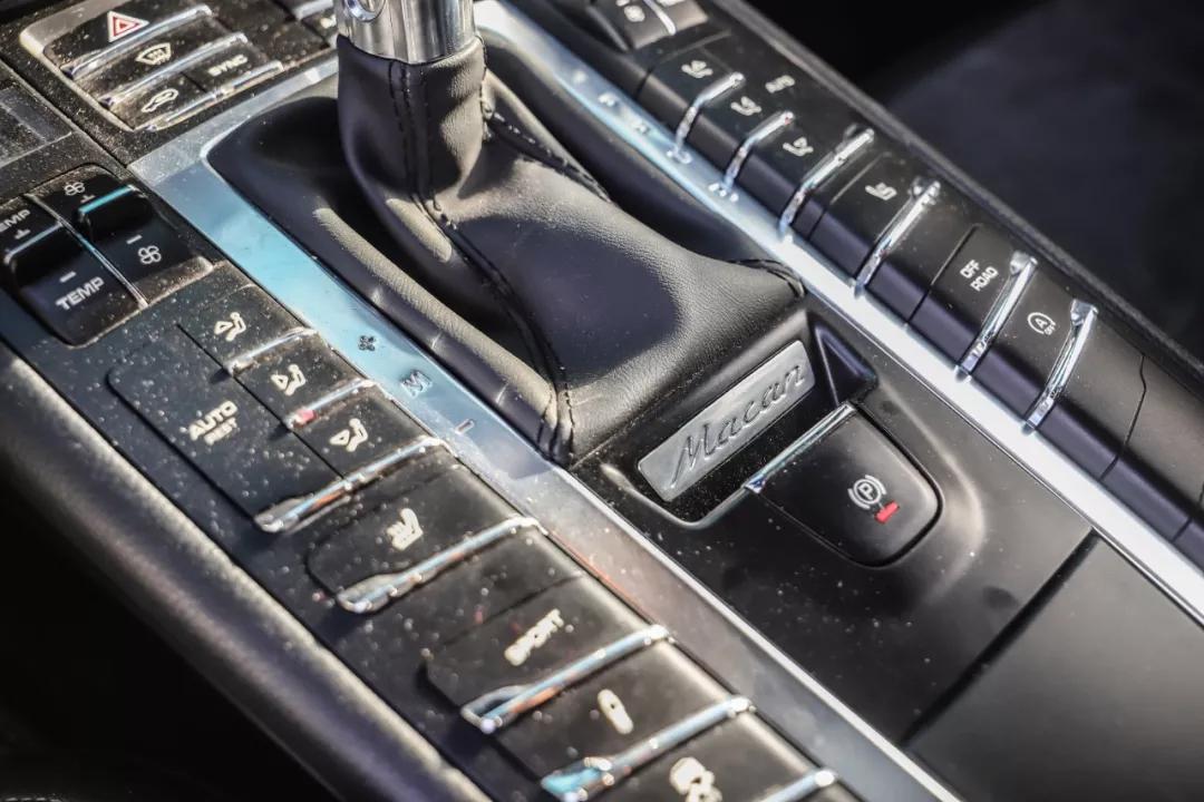 保时捷macan多少钱能上路,保时捷macan最低上路价格