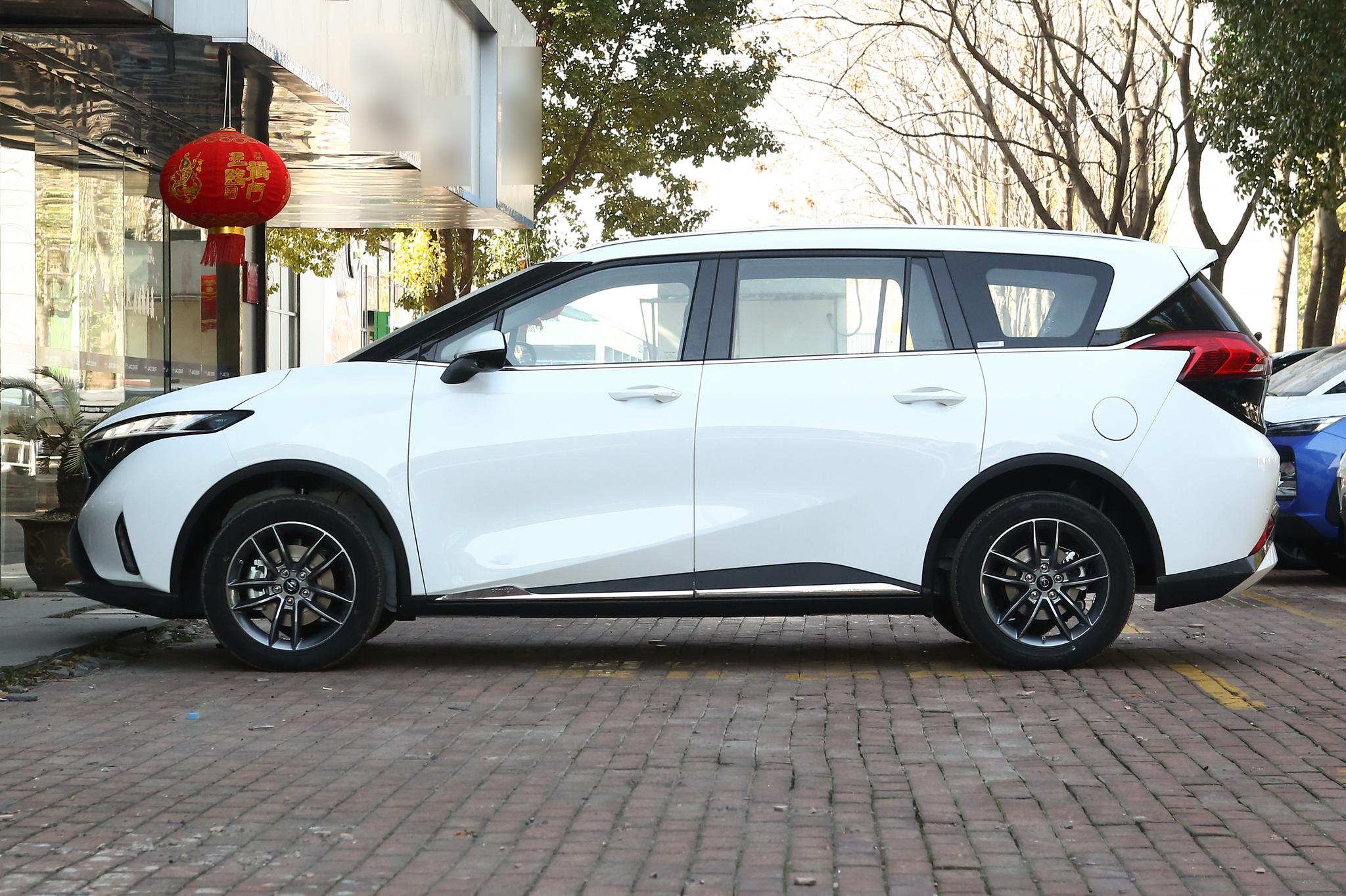 6at自动挡真实油耗,海马7x2020款1.5t自动精英型6座