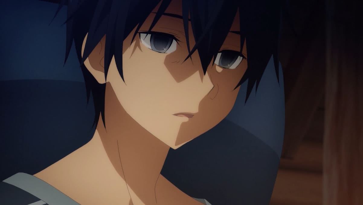 刀剑神域桐姥爷双刀,刀剑神域亚丝娜桐人双人合剑