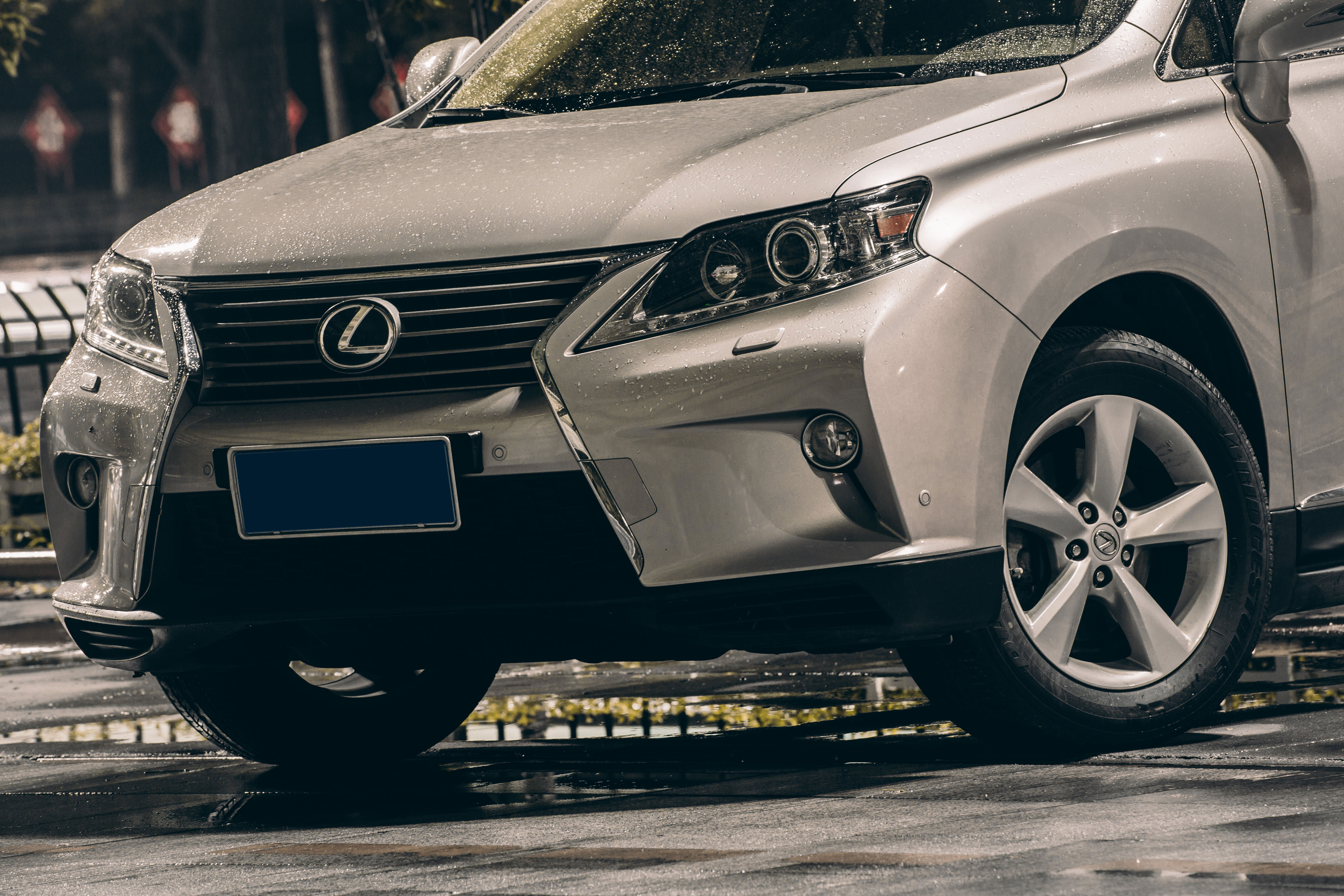 雷克萨斯rx10万公里,雷克萨斯rx十万公里后有什么通病